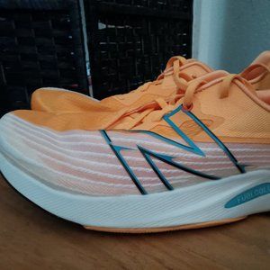 New balance fuelcell rebel 2